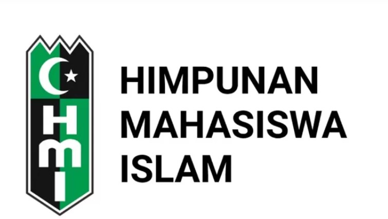 Logo HMI Gorontalo Utara